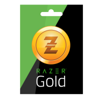 $10 Razer Gold