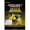 3500 Minecoins para Minecraft