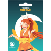 Crunchyroll Premium 3 Meses Gift Card