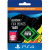 PS4 FIFA 20 - FUT POINTS 1600