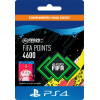 PS4 FIFA 20 - FUT POINTS 4600