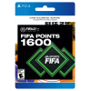 PS4 FIFA 21 - FUT POINTS 1600