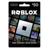 $50 USD Roblox Card - Robux (CHILE)