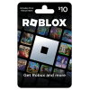 $10 USD Roblox Card - Robux (CHILE)