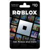 $10 Roblox Card - Robux