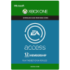 EA Access 12 Meses