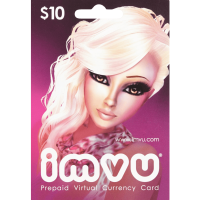 $10 IMVU