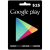 $15 Google Play USA Gift Card (Leer descripción antes de comprar)