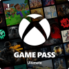1 Mes Ultimate Gamepass XBOX CHILE