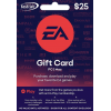 $25 EA Gift Card