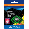 PS4 FIFA 20 - FUT POINTS 12000