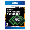 PS4 FIFA 21 - FUT POINTS 12000
