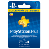 PSN Plus 12 Meses España