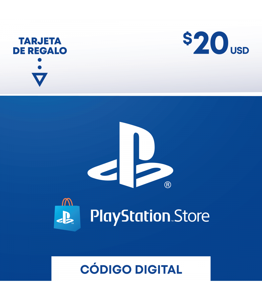 Juegos a menos de 20 dólares en la PlayStation Store