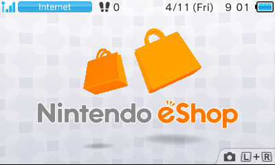 50 Nintendo Eshop