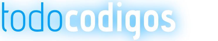 TodoCodigos